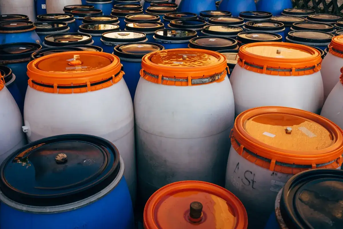 Chemical & Toxic Waste Cleanup in Gold Bar, WA